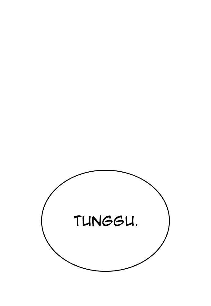 Halaman 110 dari Daddy Goes to School Chapter 96