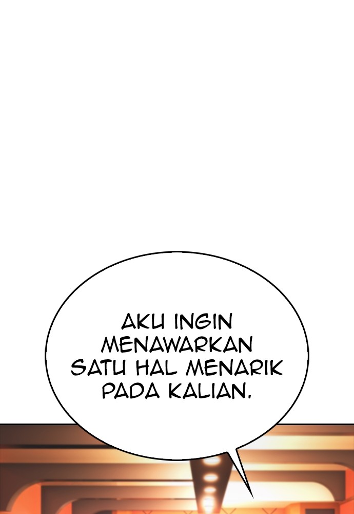 Halaman 111 dari Daddy Goes to School Chapter 96