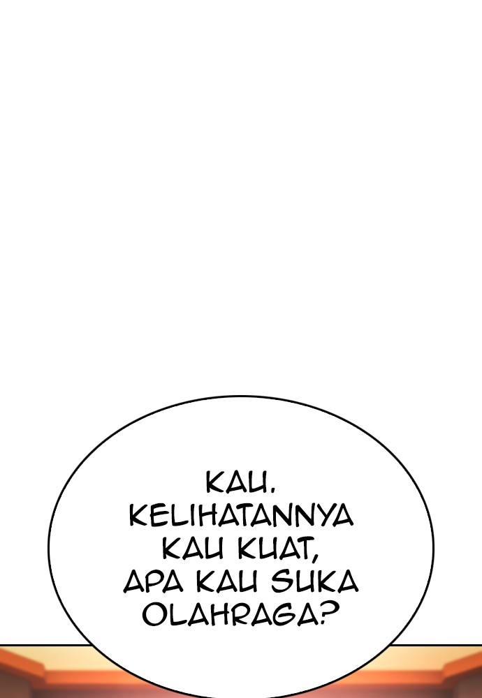 Halaman 113 dari Daddy Goes to School Chapter 96