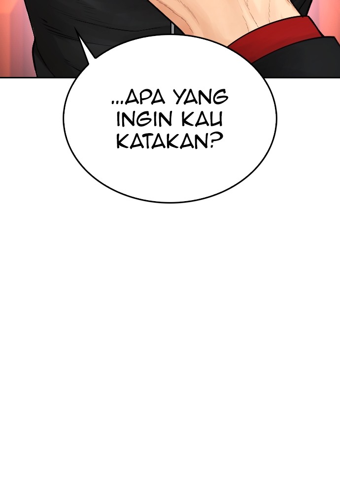Halaman 115 dari Daddy Goes to School Chapter 96
