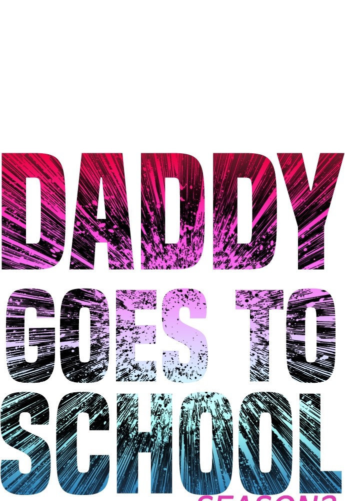 Halaman 12 dari Daddy Goes to School Chapter 96