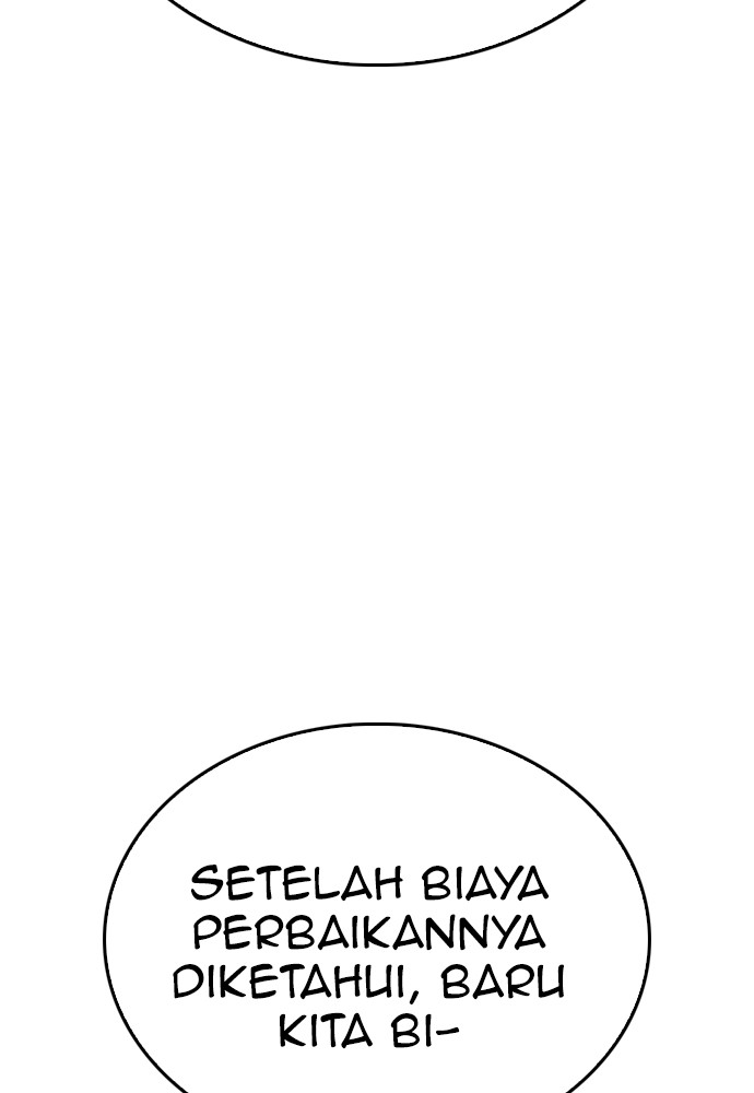 Halaman 122 dari Daddy Goes to School Chapter 96