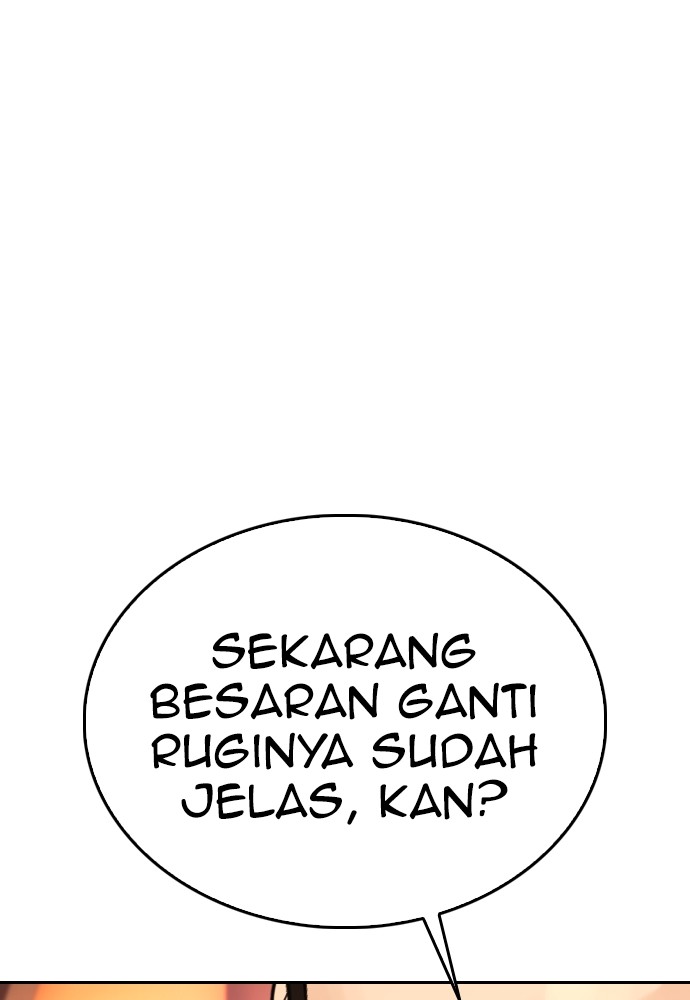 Halaman 131 dari Daddy Goes to School Chapter 96