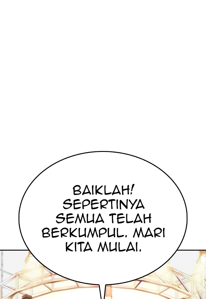 Halaman 144 dari Daddy Goes to School Chapter 96
