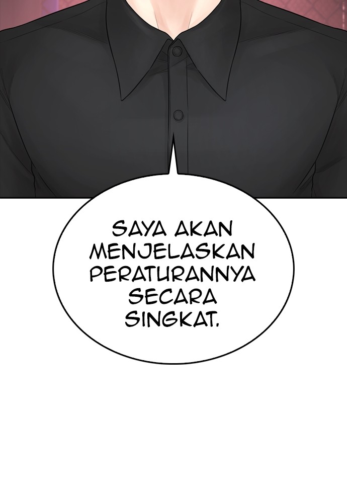 Halaman 148 dari Daddy Goes to School Chapter 96