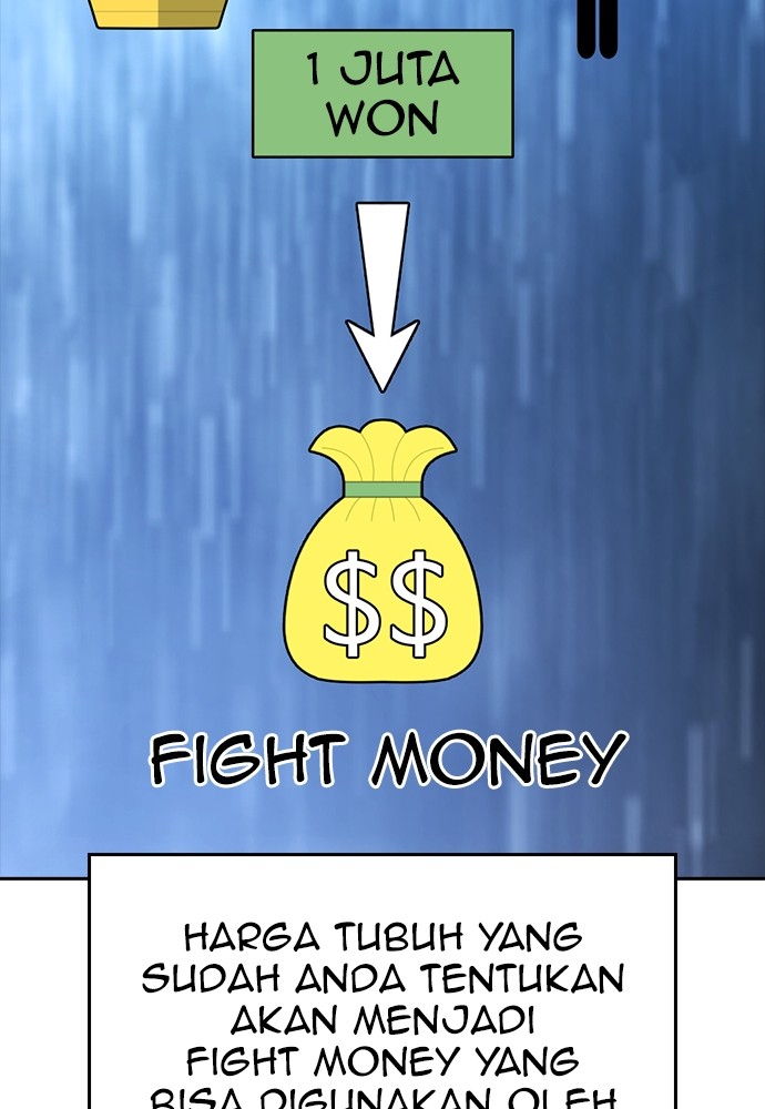 Halaman 150 dari Daddy Goes to School Chapter 96