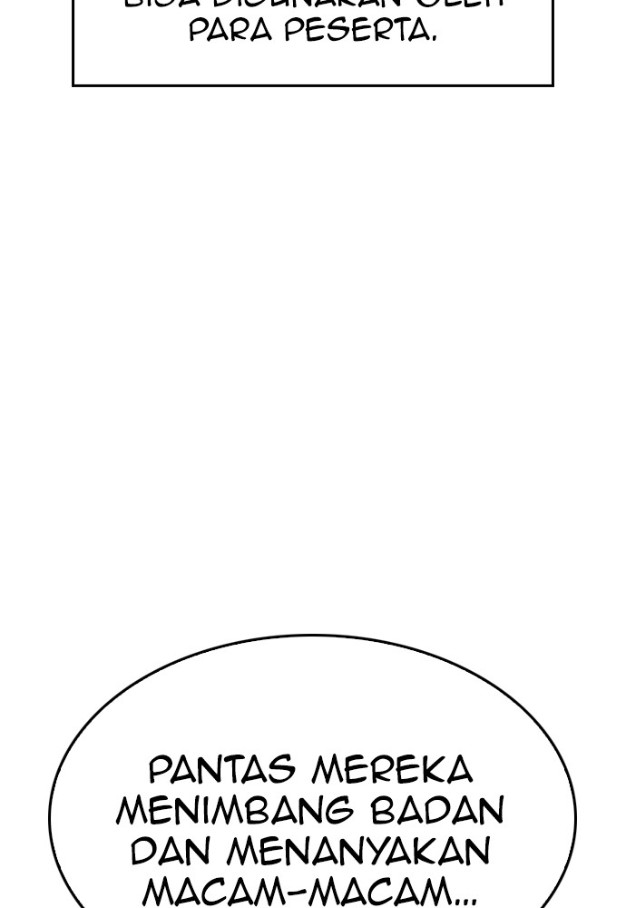 Halaman 151 dari Daddy Goes to School Chapter 96