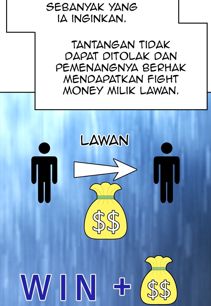 Halaman 154 dari Daddy Goes to School Chapter 96