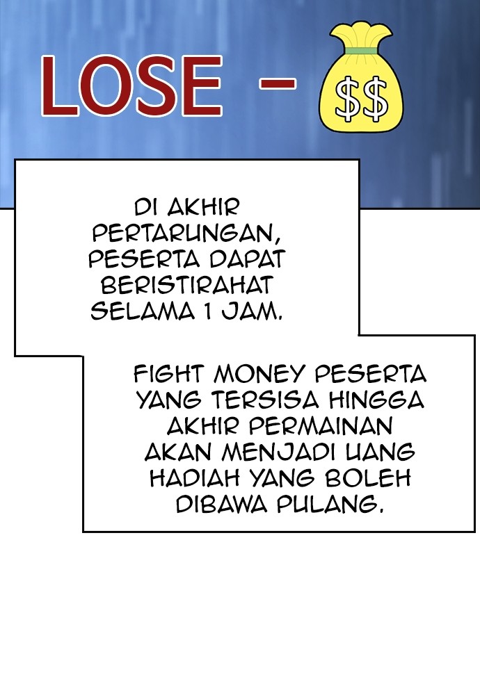 Halaman 155 dari Daddy Goes to School Chapter 96