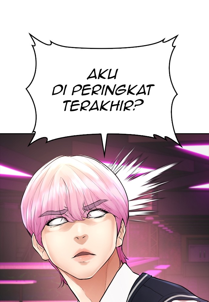 Halaman 164 dari Daddy Goes to School Chapter 96