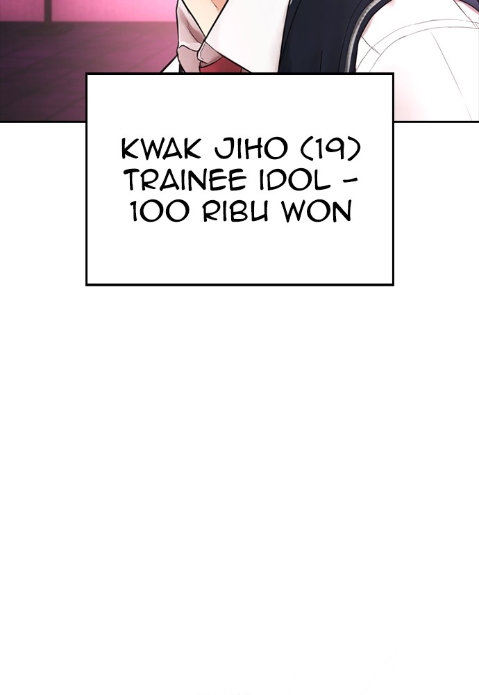 Halaman 165 dari Daddy Goes to School Chapter 96