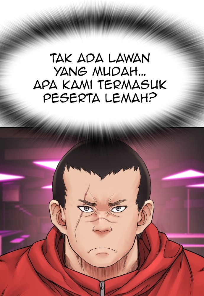Halaman 166 dari Daddy Goes to School Chapter 96