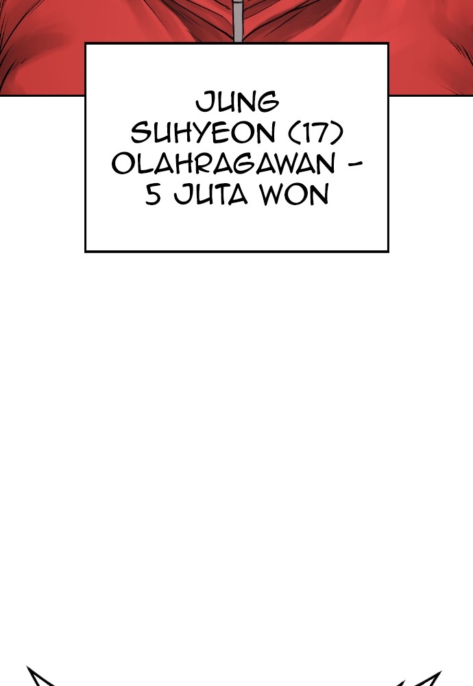 Halaman 167 dari Daddy Goes to School Chapter 96