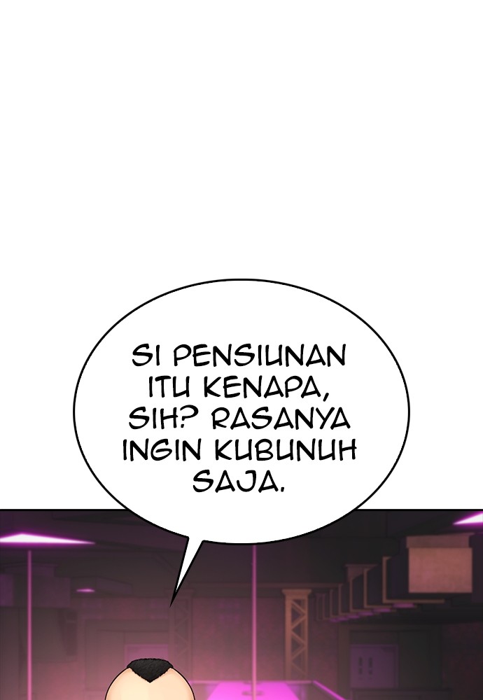 Halaman 170 dari Daddy Goes to School Chapter 96
