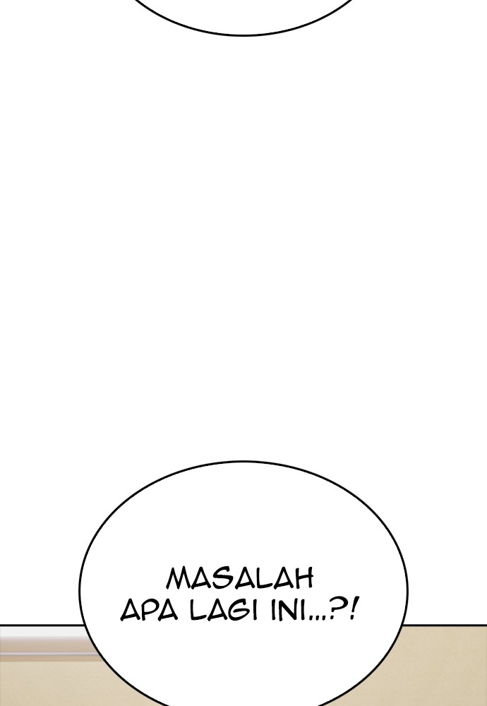 Halaman 18 dari Daddy Goes to School Chapter 96