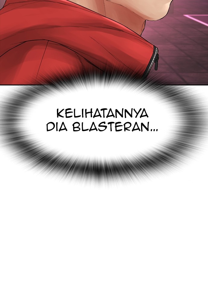 Halaman 181 dari Daddy Goes to School Chapter 96