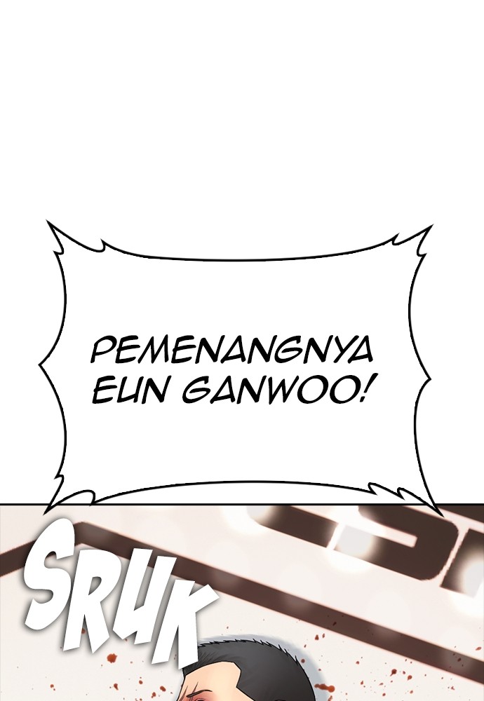 Halaman 193 dari Daddy Goes to School Chapter 96
