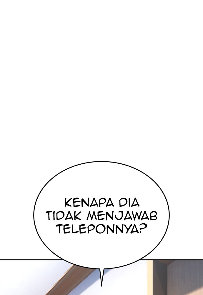 Halaman 20 dari Daddy Goes to School Chapter 96