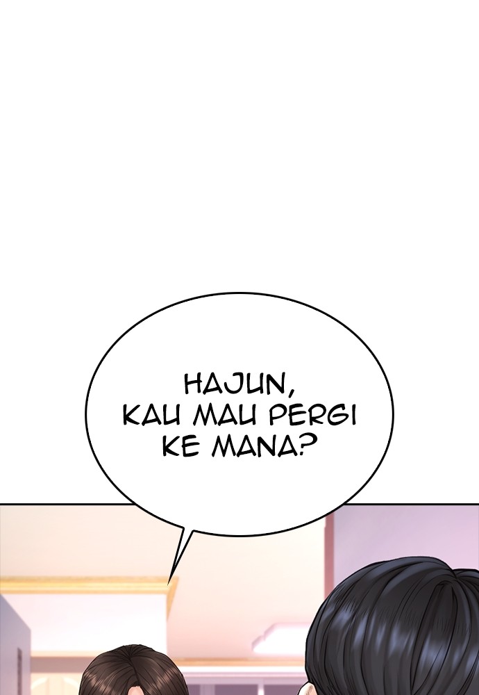 Halaman 22 dari Daddy Goes to School Chapter 96