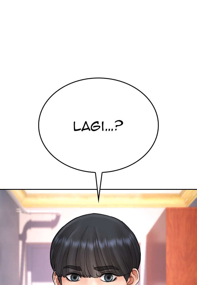 Halaman 26 dari Daddy Goes to School Chapter 96