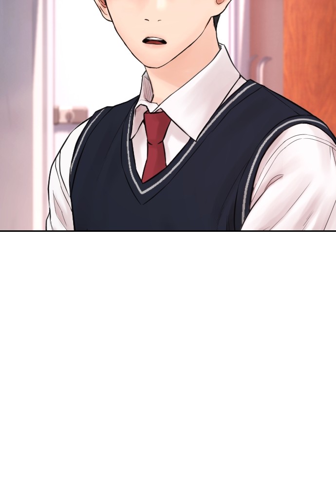 Halaman 27 dari Daddy Goes to School Chapter 96