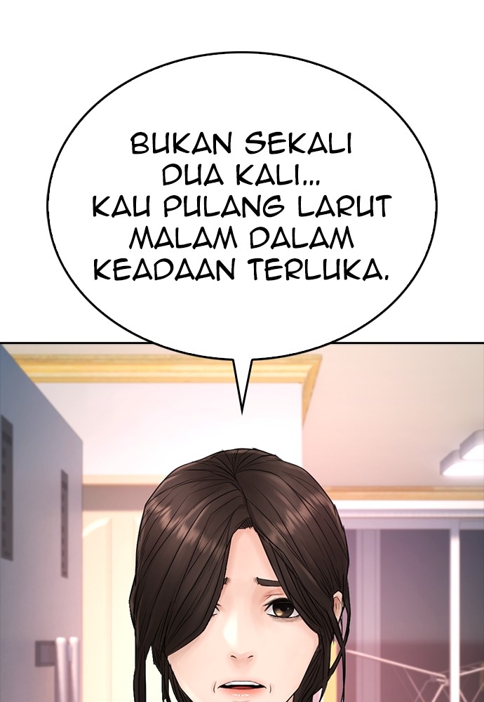 Halaman 28 dari Daddy Goes to School Chapter 96