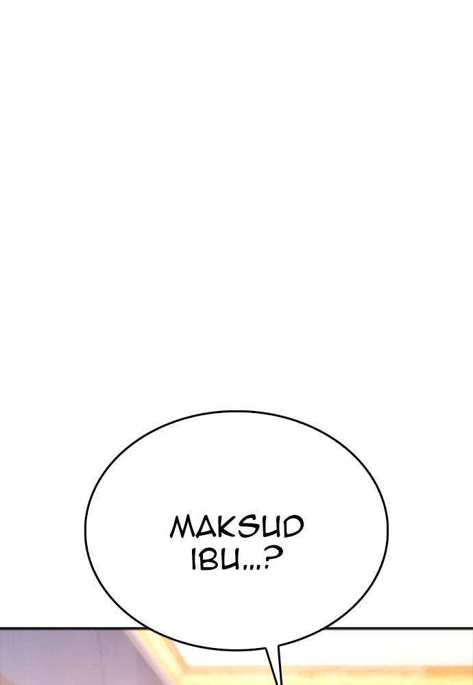 Halaman 32 dari Daddy Goes to School Chapter 96