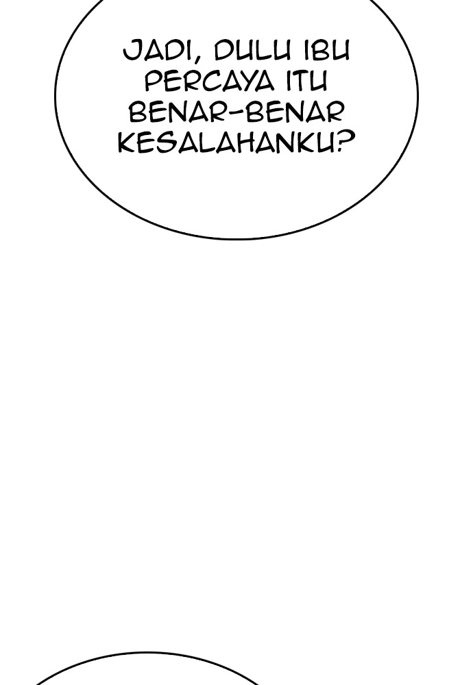 Halaman 34 dari Daddy Goes to School Chapter 96