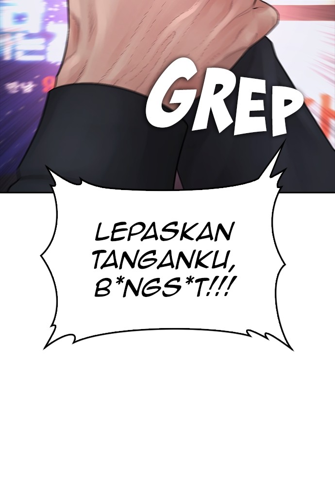 Halaman 4 dari Daddy Goes to School Chapter 96