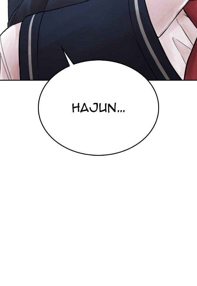 Halaman 44 dari Daddy Goes to School Chapter 96
