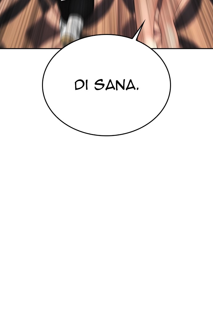 Halaman 58 dari Daddy Goes to School Chapter 96