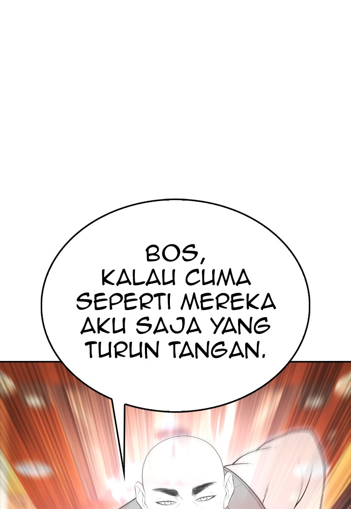 Halaman 61 dari Daddy Goes to School Chapter 96