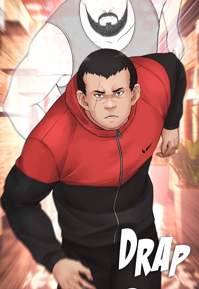 Halaman 62 dari Daddy Goes to School Chapter 96