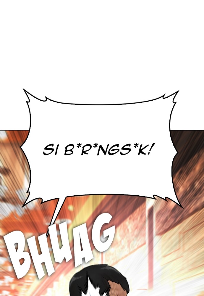 Halaman 68 dari Daddy Goes to School Chapter 96