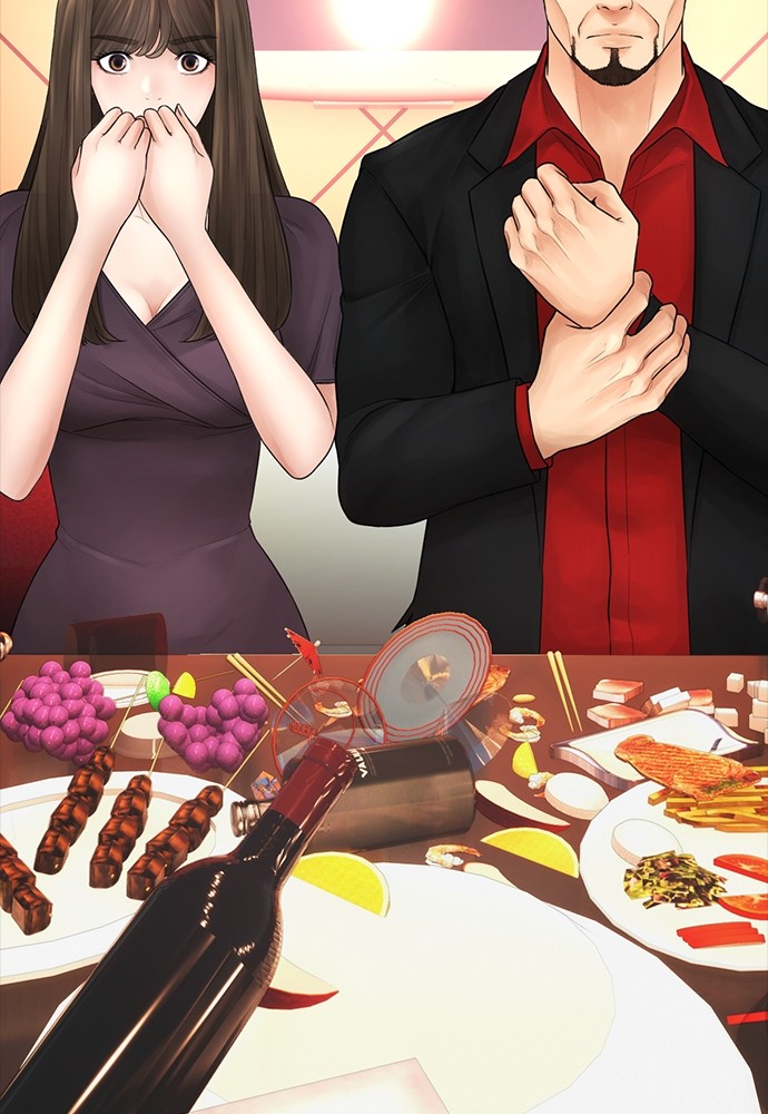 Halaman 82 dari Daddy Goes to School Chapter 96