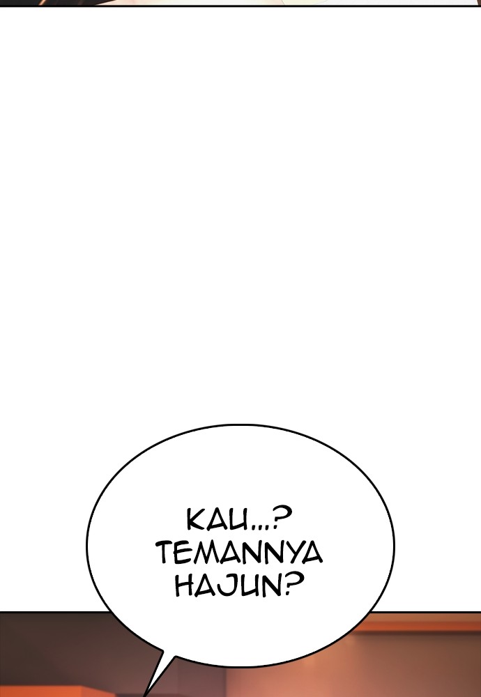 Halaman 83 dari Daddy Goes to School Chapter 96