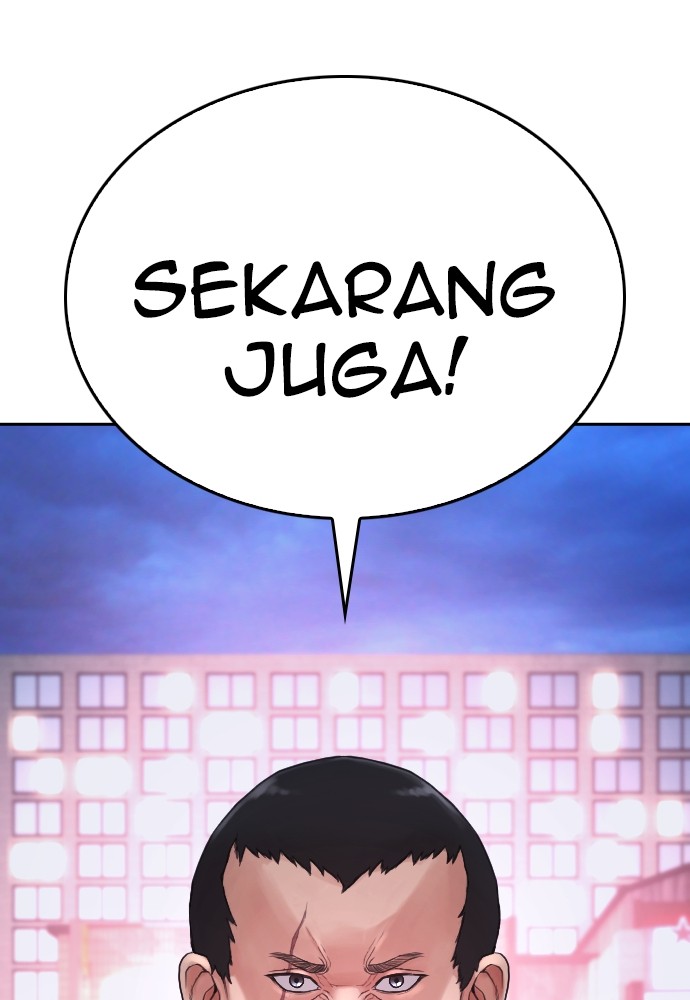 Halaman 9 dari Daddy Goes to School Chapter 96