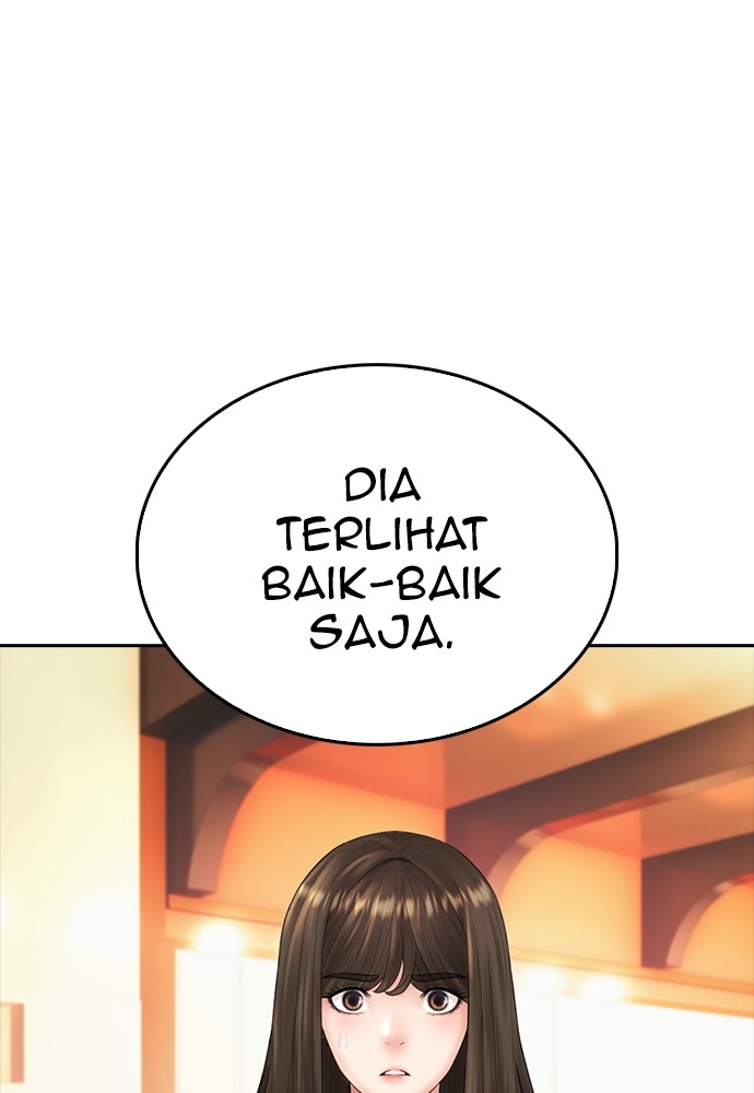 Halaman 90 dari Daddy Goes to School Chapter 96