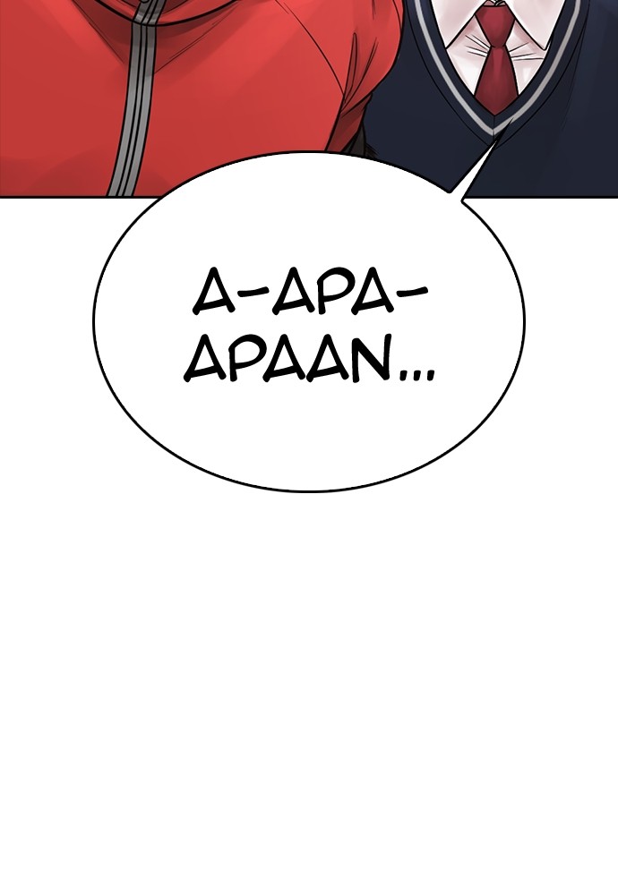 Halaman 10 dari Daddy Goes to School Chapter 97