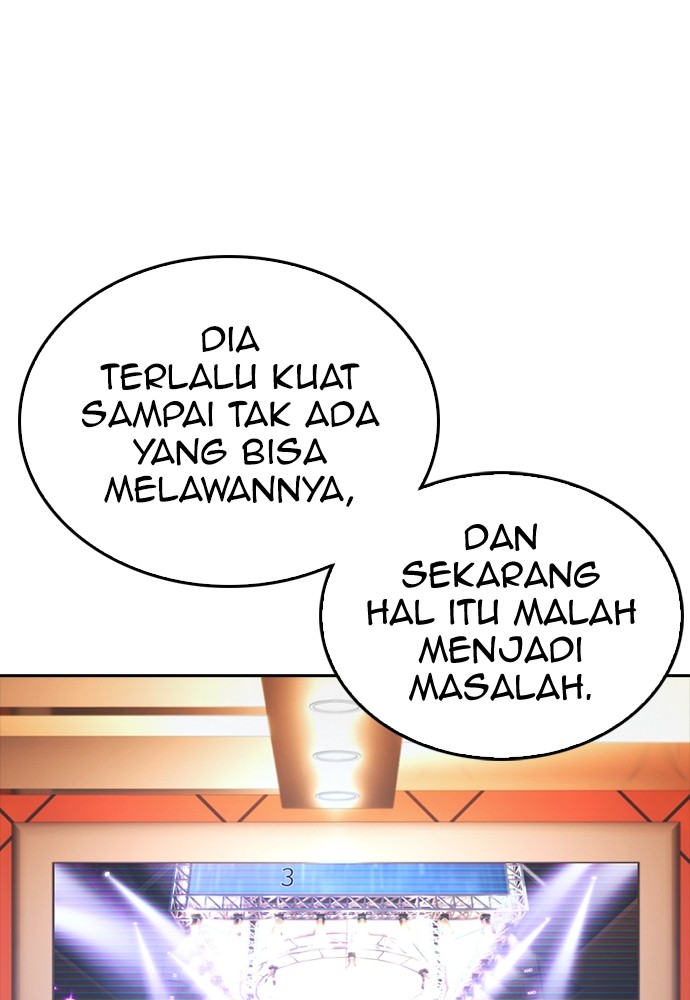 Halaman 103 dari Daddy Goes to School Chapter 97