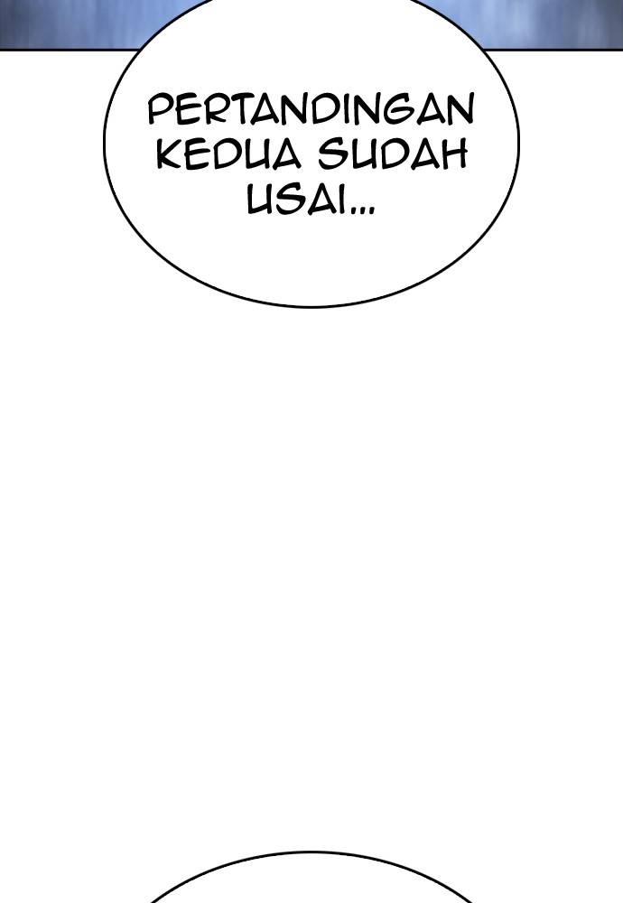 Halaman 108 dari Daddy Goes to School Chapter 97