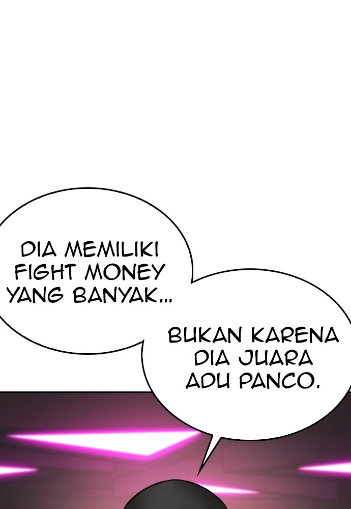 Halaman 120 dari Daddy Goes to School Chapter 97