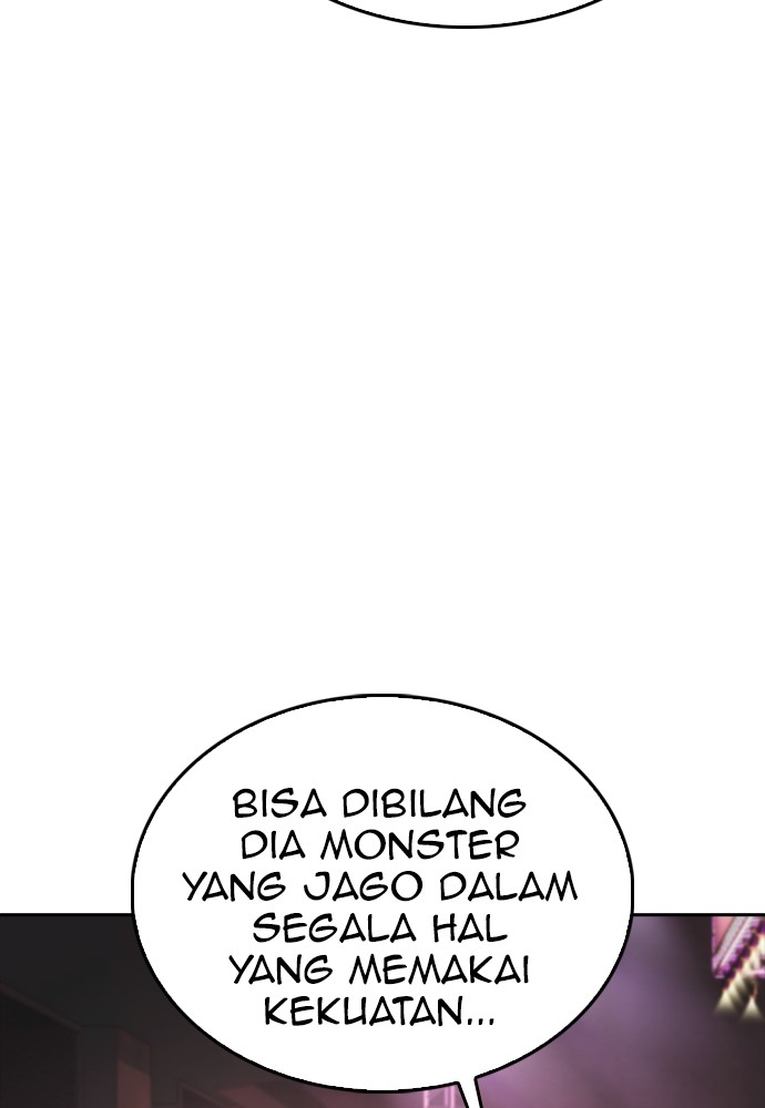 Halaman 122 dari Daddy Goes to School Chapter 97