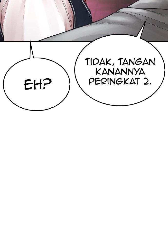 Halaman 126 dari Daddy Goes to School Chapter 97