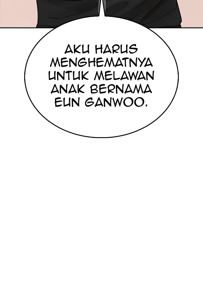 Halaman 135 dari Daddy Goes to School Chapter 97