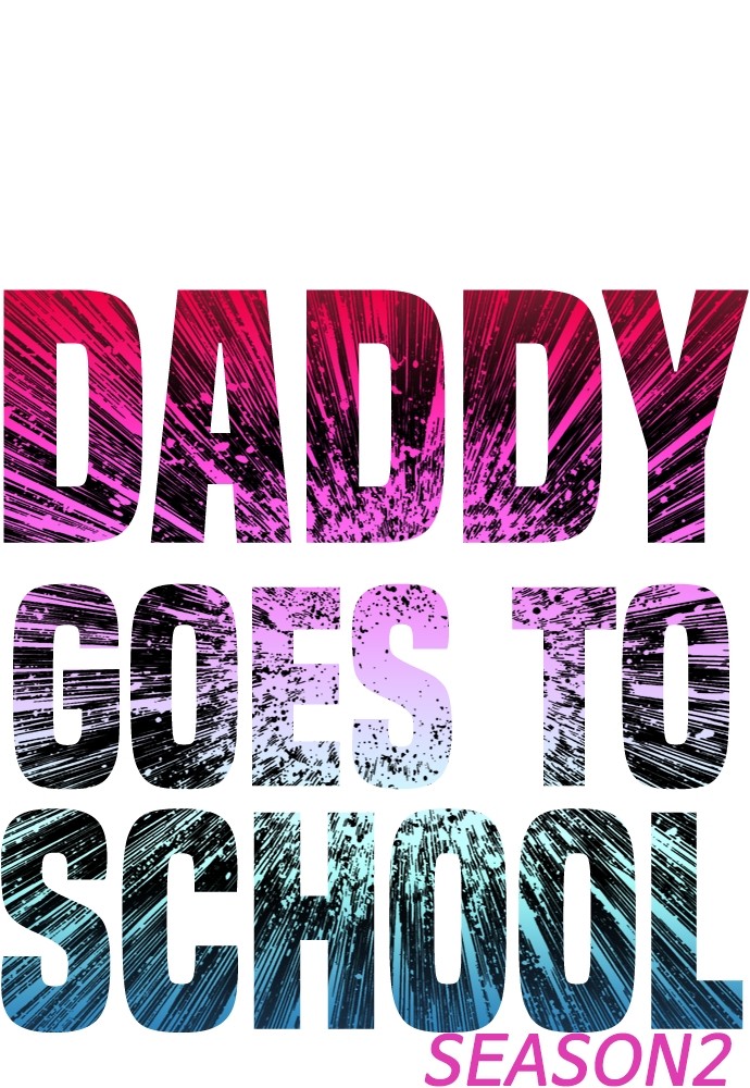 Halaman 14 dari Daddy Goes to School Chapter 97