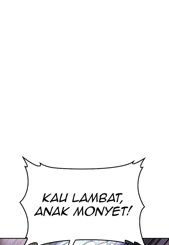 Halaman 144 dari Daddy Goes to School Chapter 97