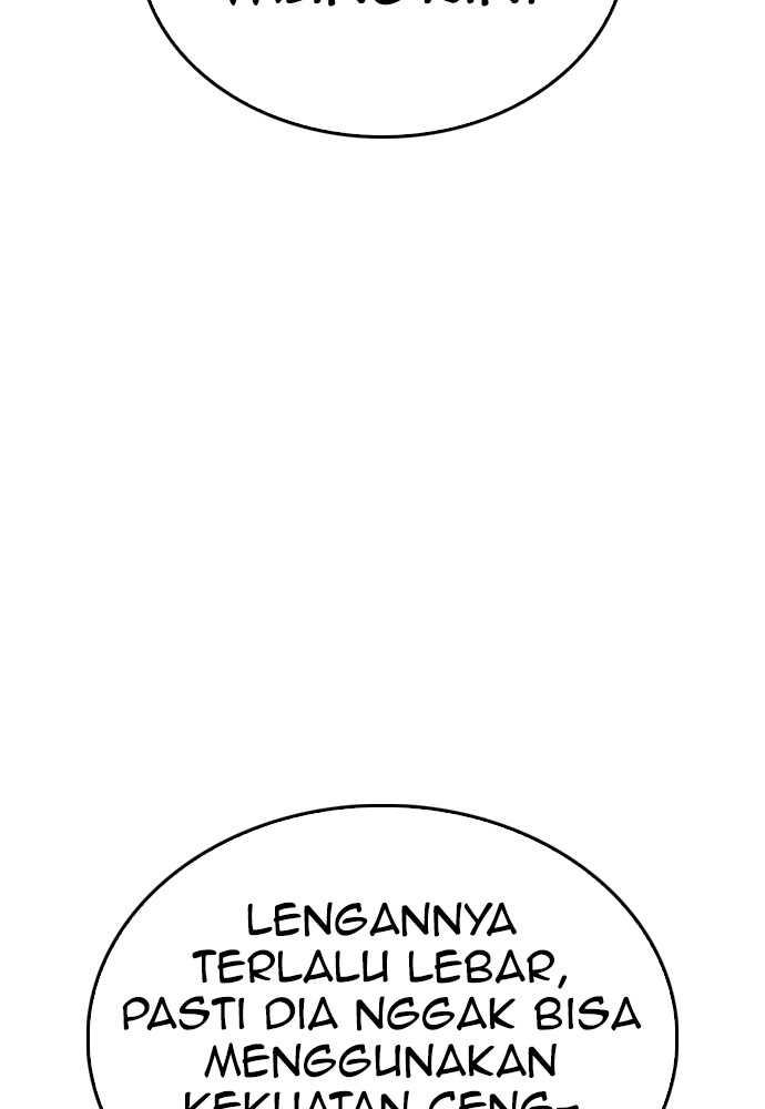 Halaman 154 dari Daddy Goes to School Chapter 97