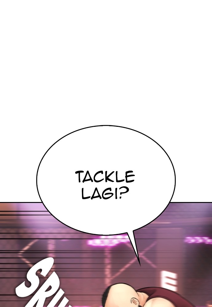 Halaman 162 dari Daddy Goes to School Chapter 97