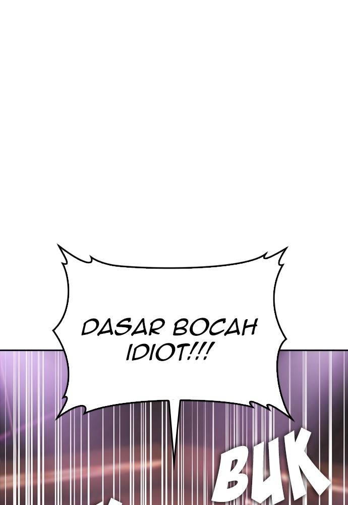 Halaman 164 dari Daddy Goes to School Chapter 97